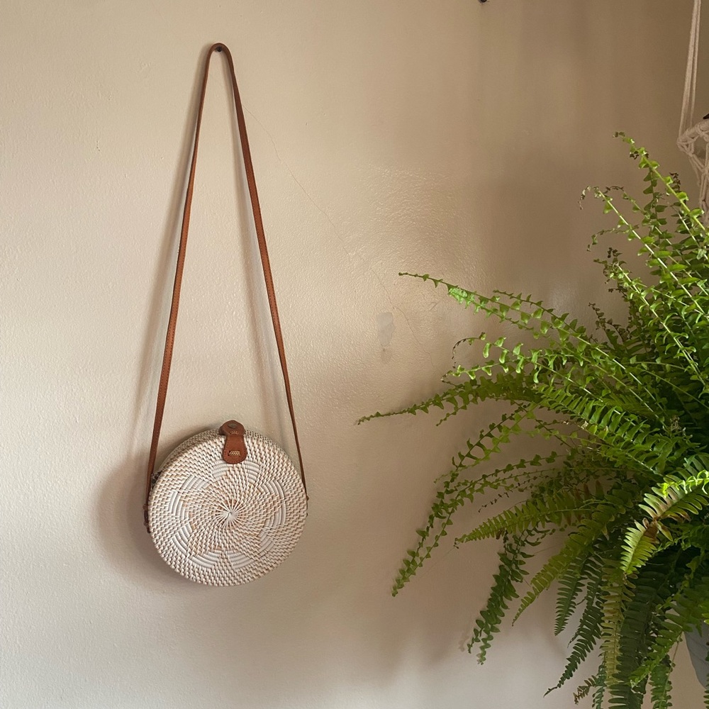 Boho Purse